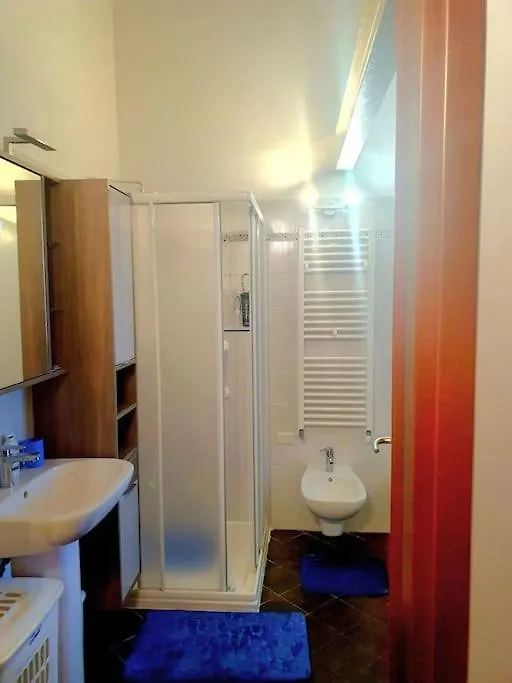 Dimora Chiaretta Apartment Caronno Pertusella