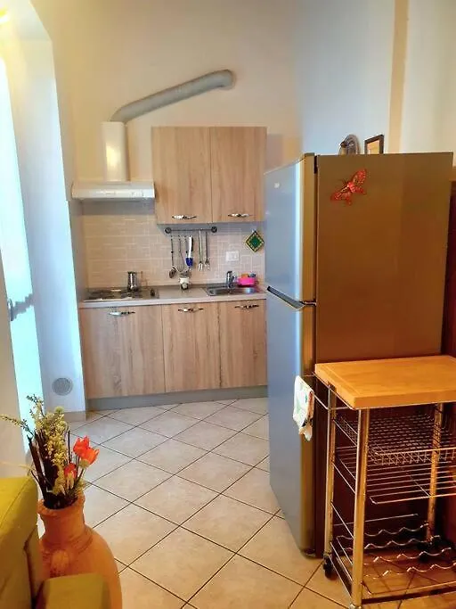 Dimora Chiaretta Apartment Caronno Pertusella 0*,  Italy
