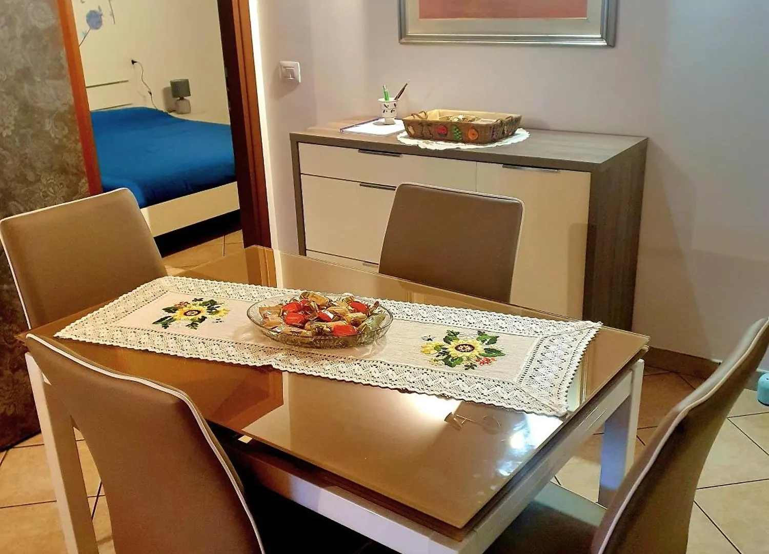 Dimora Chiaretta Apartment Caronno Pertusella 0*,