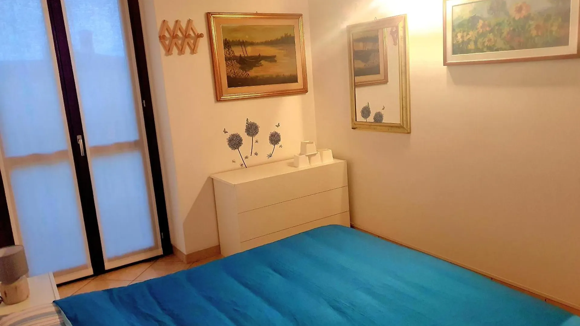 Dimora Chiaretta Apartment Caronno Pertusella 0*,  Italy
