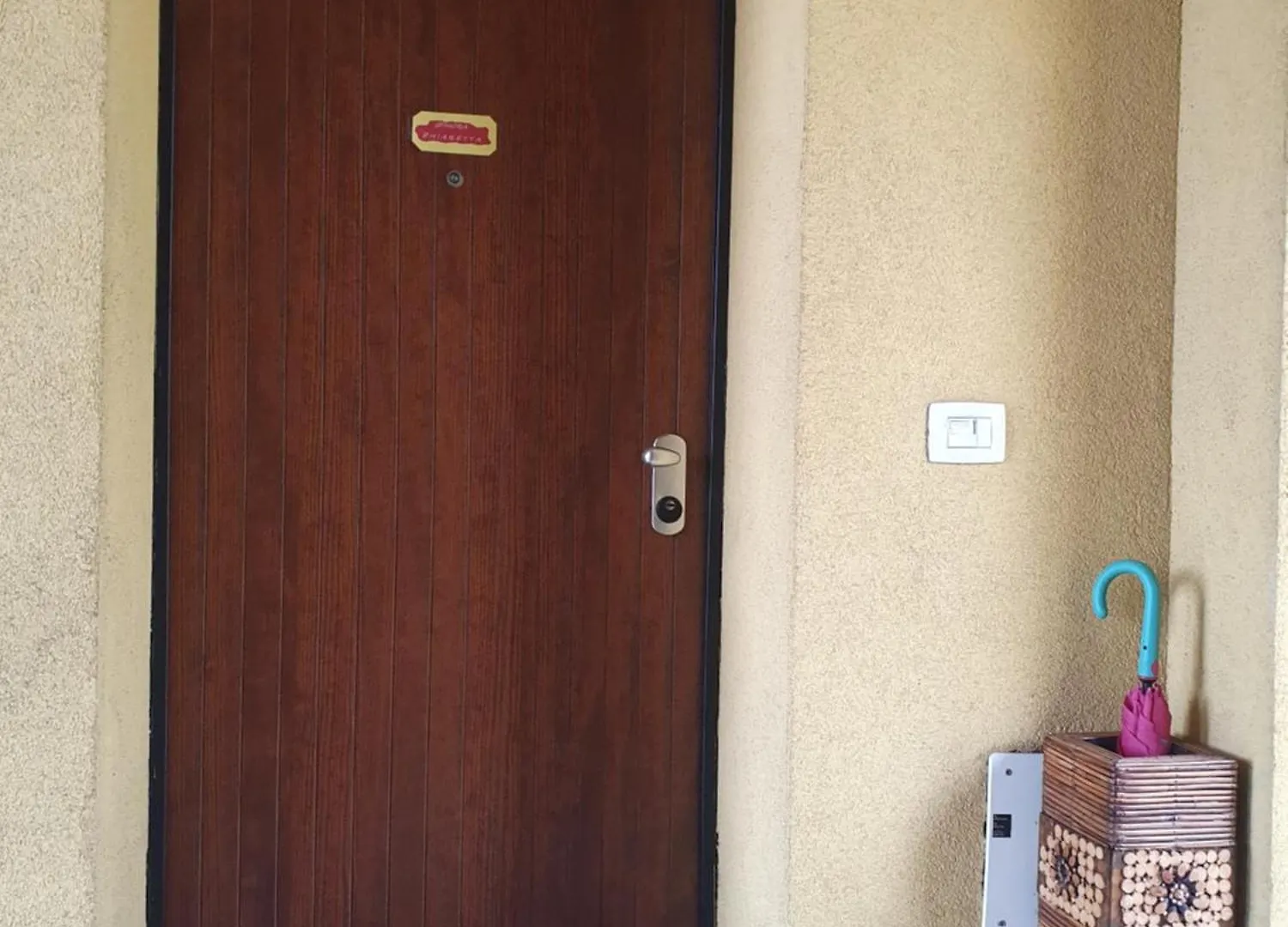 Dimora Chiaretta Apartment Caronno Pertusella
