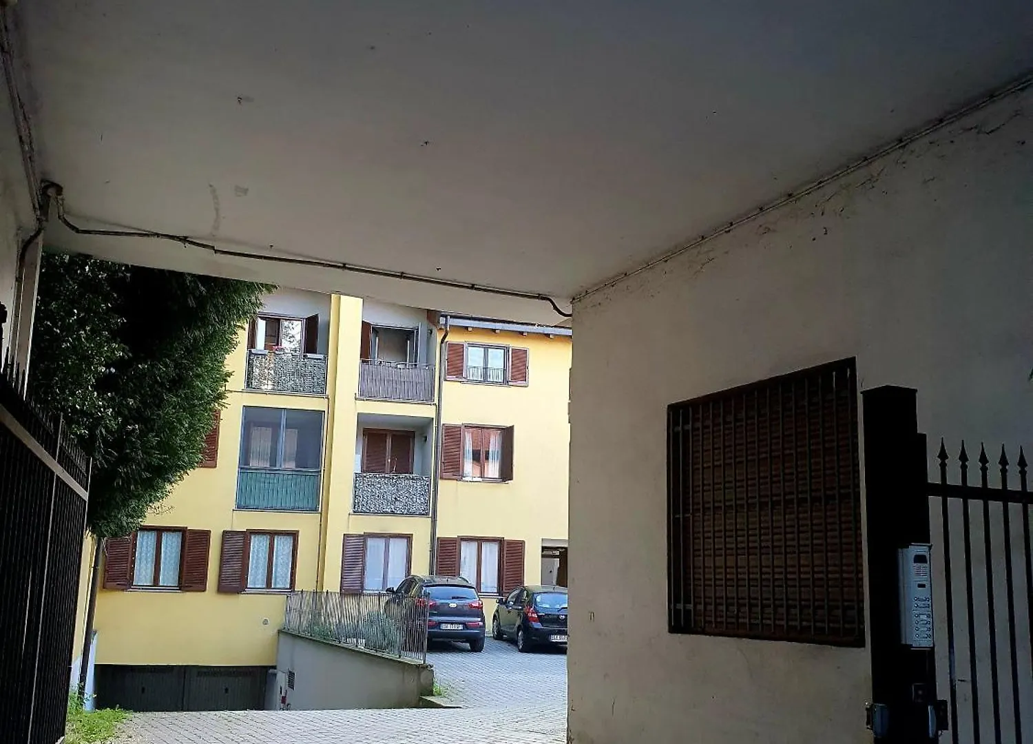 Dimora Chiaretta Apartment Caronno Pertusella