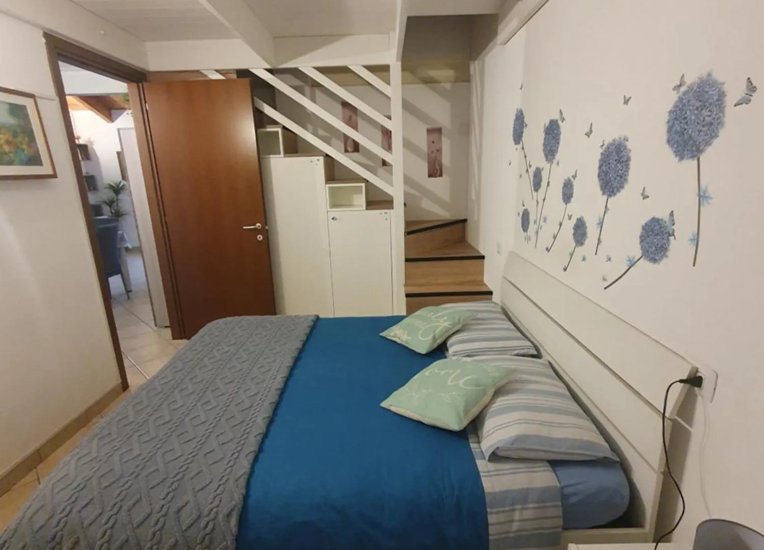 Dimora Chiaretta Apartment Caronno Pertusella