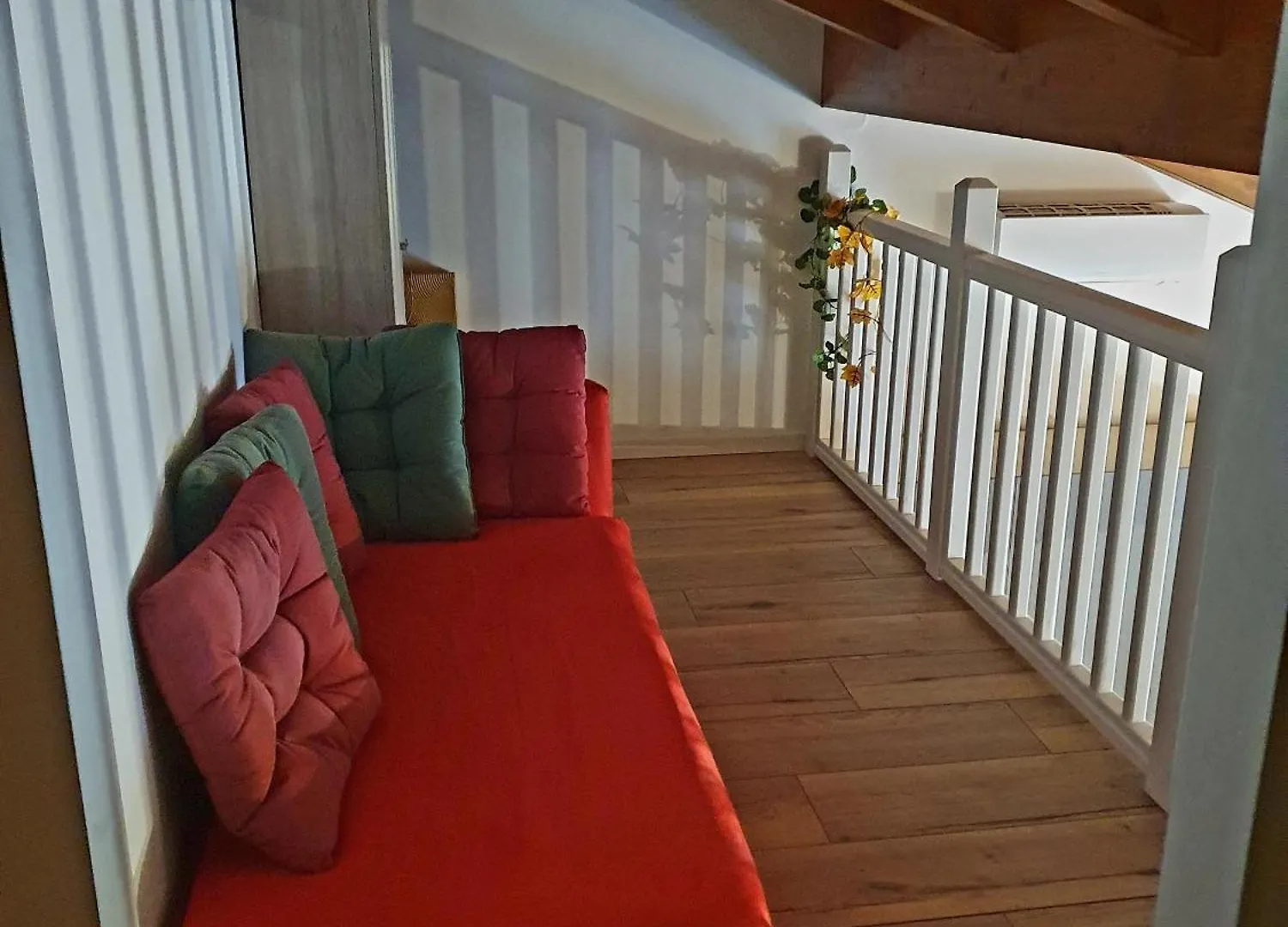 Dimora Chiaretta Apartment Caronno Pertusella Italy