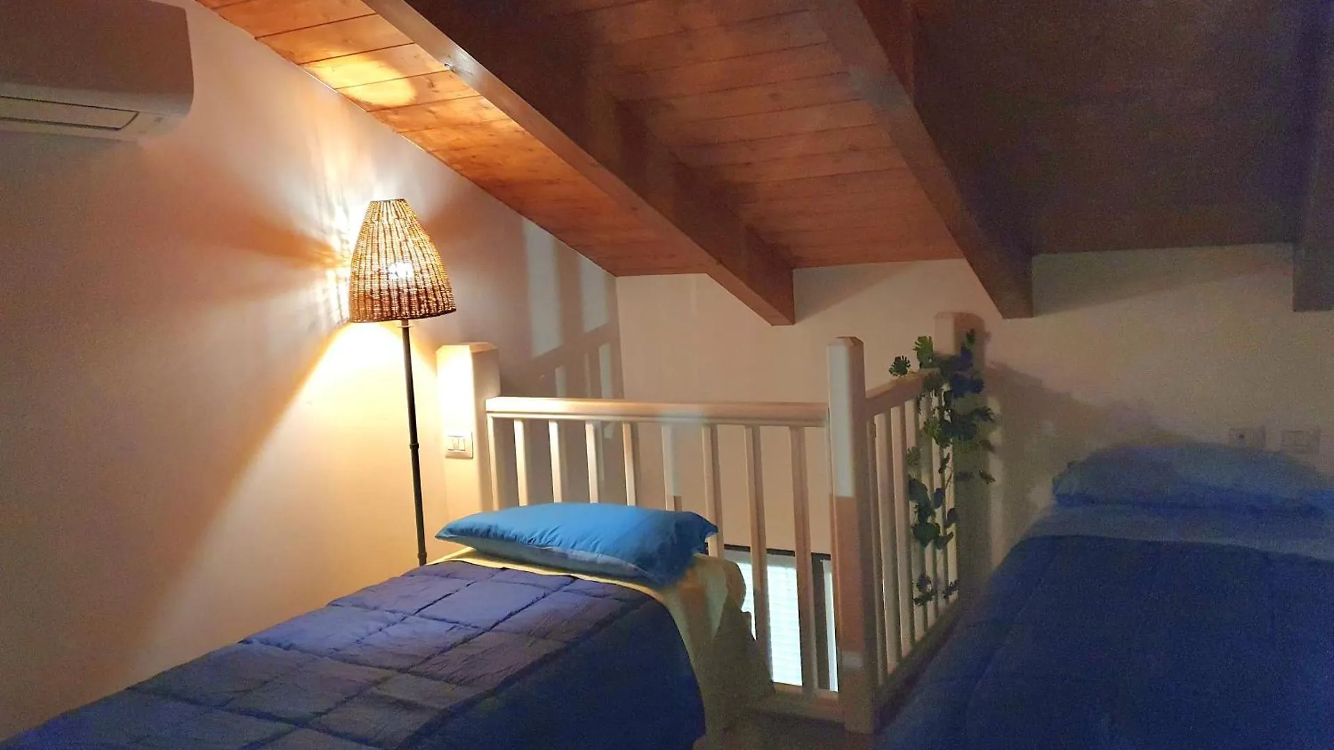 Dimora Chiaretta Apartment Caronno Pertusella